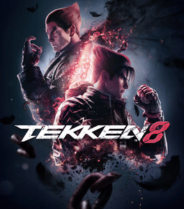 TEKKEN 8 Steam CD Key