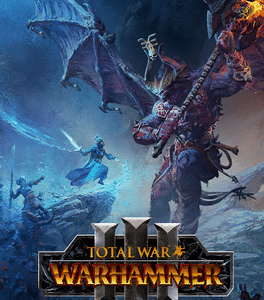 Total War: Warhammer III Steam CD Key