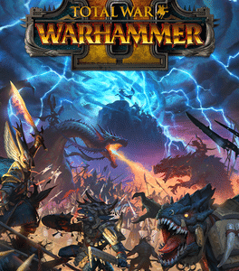 Total War: Warhammer II EU Steam CD Key