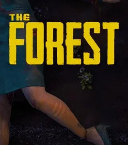 The Forest Steam CD Key