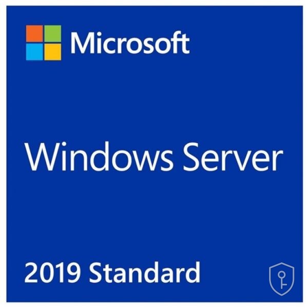 Microsoft Windows Server 2019 Standard – Chiave mondiale — licence originale à acheter en Suisse - CHKEY