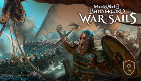 Mount & Blade II: Bannerlord – War Sails DLC – Steam-CD-Key PC — licence originale à acheter en Suisse - CHKEY