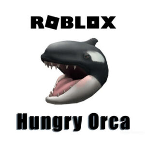 Roblox - Hungry Orca DLC CD Key