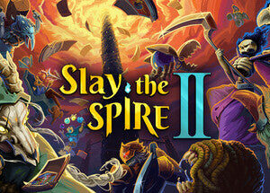 Slay the Spire 2 EU PC Steam Altergift