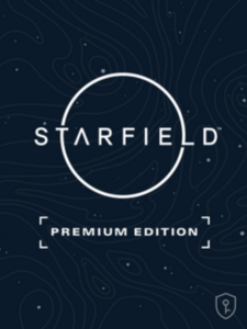 Starfield Premium Edition – Clé Steam