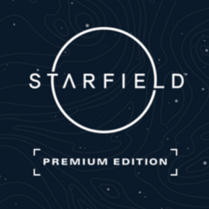 Starfield Premium Edition – Clé Steam