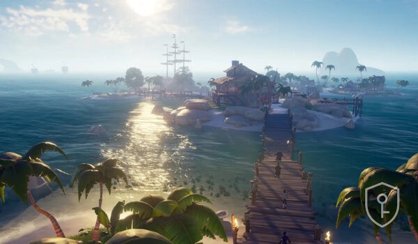 Sea of Thieves – Steam (Konto bereitgestellt) — licence originale à acheter en Suisse - CHKEY