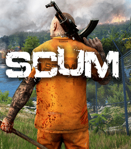 SCUM Steam CD Key