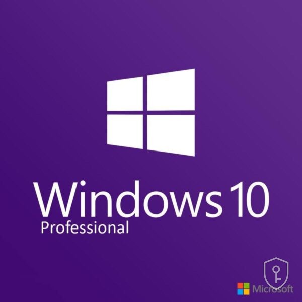 Windows 10 Pro Retail – Transferable activation key — licence originale à acheter en Suisse - CHKEY