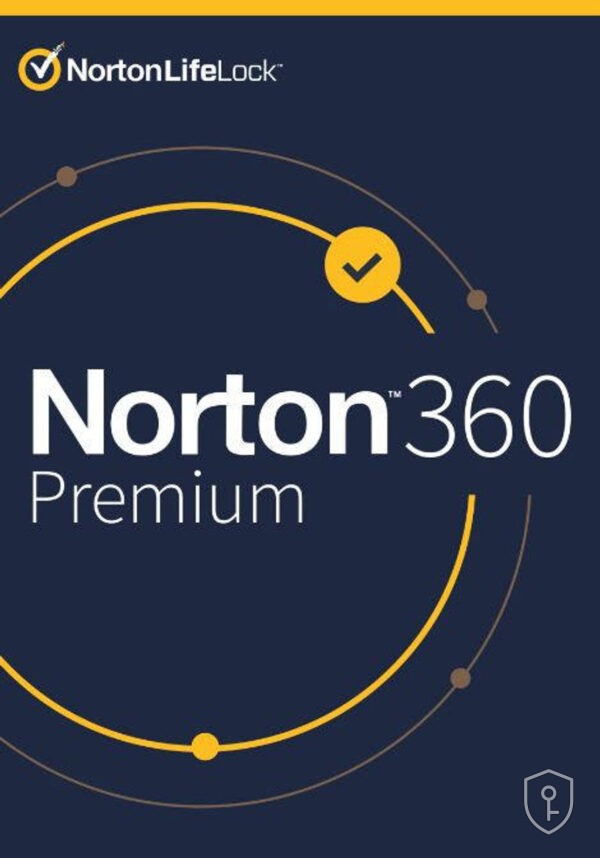 Norton 360 Premium EU – Chiave (1 anno / 10 dispositivi) — licence originale à acheter en Suisse - CHKEY