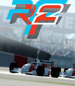 rFactor 2 Steam CD Key