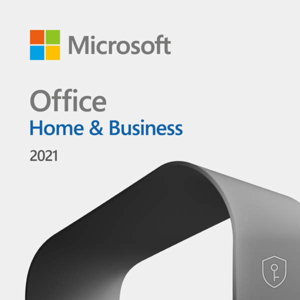 Microsoft Office 2021 Home and Business für Mac – CD-Key (lebenslange Lizenz) — licence originale à acheter en Suisse - CHKEY