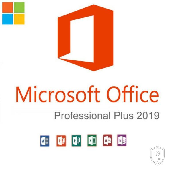 Microsoft Office 2019 Professionnel Plus – Product key (attivazione telefonica) — licence originale à acheter en Suisse - CHKEY