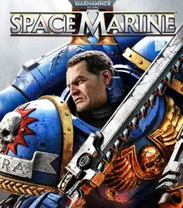 Warhammer 40,000: Space Marine 2 Steam Account
