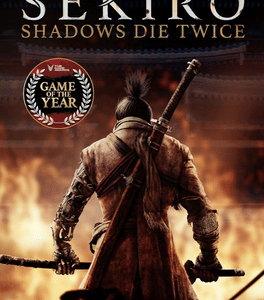 Sekiro: Shadows Die Twice GOTY Edition PS4 Account