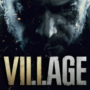Resident Evil Village - RE VIII Global Steam CD Key
