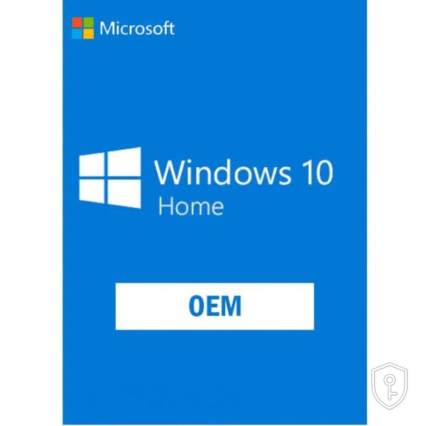 Windows 10 Home OEM – Chiave di attivazione legata alla scheda madre — licence originale à acheter en Suisse - CHKEY