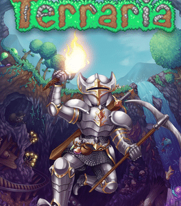 Terraria Steam Account