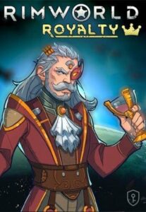 RimWorld Royalty – Clé Steam (version mondiale, extension)