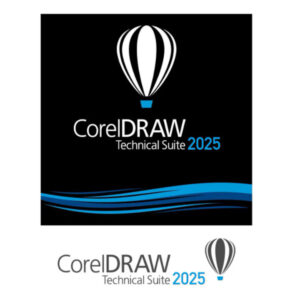 CorelDRAW Technical Suite 2025 CD Key (Lifetime / 1 Device)