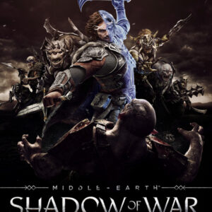Middle-earth: Shadow of War Definitive Edition – Clé Steam