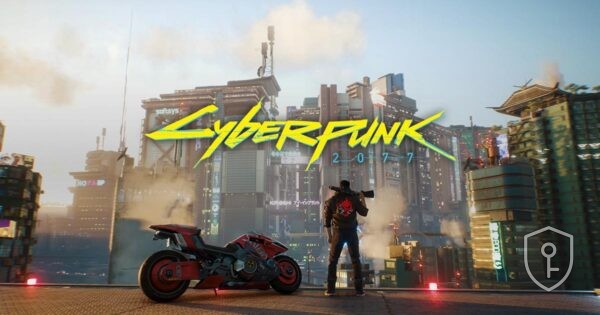 Cyberpunk 2077 – Steam-Konto (Konto bereitgestellt) — licence originale à acheter en Suisse - CHKEY