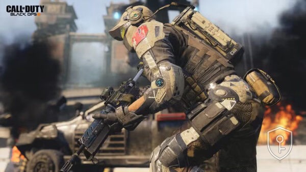 Call of Duty: Black Ops III – Zombies Chronicles Edition – Chiave PC (Europa) — licence originale à acheter en Suisse - CHKEY