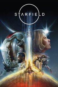 Starfield – Clé Steam