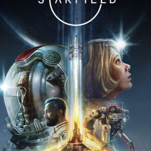 Starfield – Clé Steam
