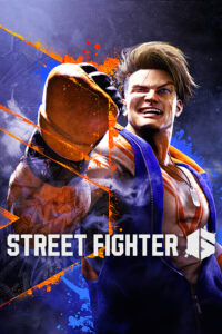 Street Fighter 6 – Clé Steam PC