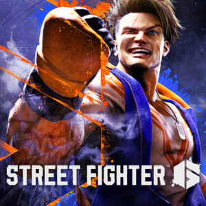 Street Fighter 6 – Clé Steam PC