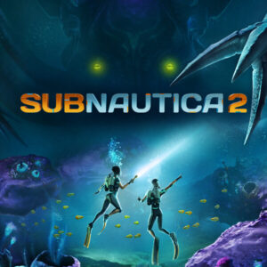 Subnautica 2 – Steam PC (compte fourni)