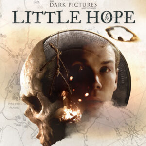 The Dark Pictures Anthology: Little Hope – Clé Steam