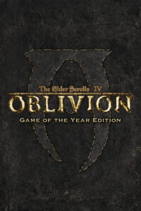 The Elder Scrolls IV: Oblivion – GOTY Edition – Clé Steam