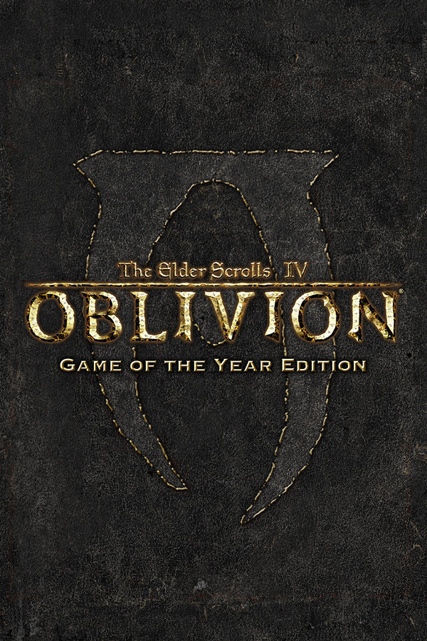 The Elder Scrolls IV: Oblivion – GOTY Edition – Clé Steam