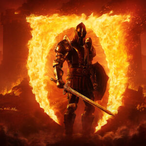 The Elder Scrolls IV: Oblivion Remastered – Clé Steam