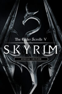 The Elder Scrolls V: Skyrim – Special Edition – Steam-Schlüssel