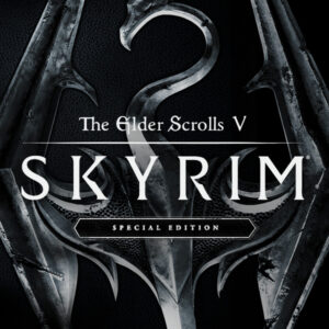 The Elder Scrolls V: Skyrim – Special Edition – Clé Steam