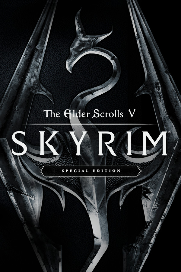 The Elder Scrolls V: Skyrim – Special Edition – Clé Steam