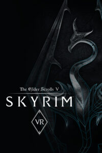 The Elder Scrolls V: Skyrim VR – Clé Steam
