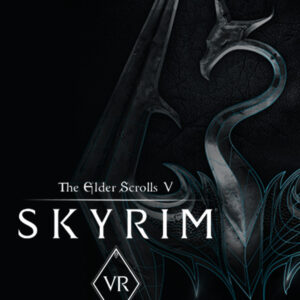 The Elder Scrolls V: Skyrim VR – Clé Steam