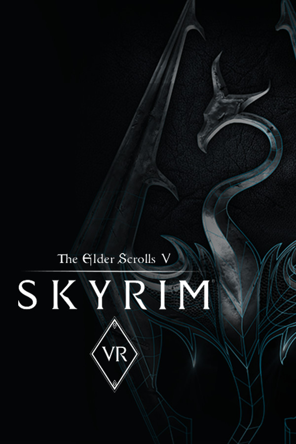 The Elder Scrolls V: Skyrim VR – Clé Steam