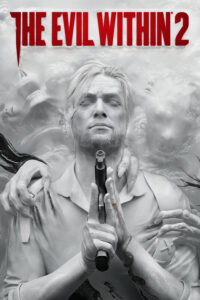 The Evil Within 2 – Clé Steam