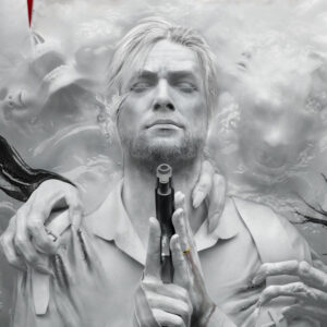 The Evil Within 2 – Clé Steam