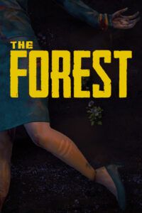 The Forest – Steam (compte fourni)