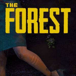 The Forest – Clé Steam