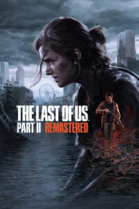 The Last of Us Part 2 Remastered – Clé Steam (version Europe)