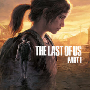 The Last of Us Part I – Clé Steam