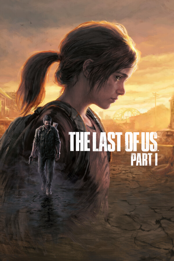 The Last of Us Part I – Clé Steam