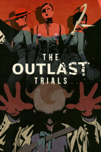 The Outlast Trials – Clé Steam